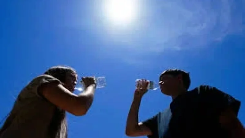 San Diego Weather and the ‘Extremely Rare’ March Heat: What One Morning on the Coast Reveals
