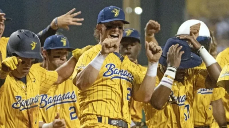 Savannah Bananas New Orleans: Sold-Out Banana Ball Debut Hits the Caesars Superdome This Weekend