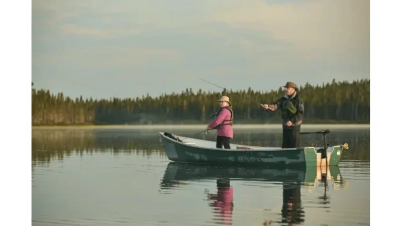 Sepaq opens day-fishing reservations — promise of widespread access meets scheduled controls