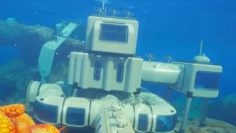 Subnautica 2: Base-Building Systems Take Center Stage as Early Access Nears