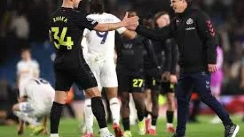 Sunderland Vs Brighton: Draw Prediction Masks Deeper Questions on Attack and Atmosphere