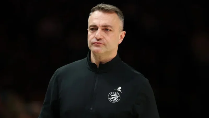 Suns Vs Raptors: Three Alarming Signals Ahead of Toronto’s Must-Win Night