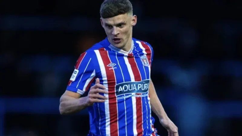 Tamworth Vs Carlisle: Bookmakers Back the Blues as Players Warn of 4G Trap
