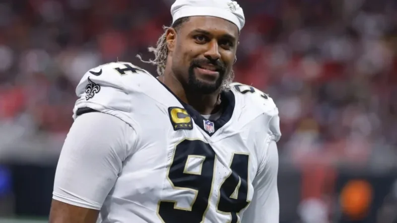 Taysom Hill as Cam Jordan Contract Talk Heats Up: Saints Face Price Pressure and Kansas City Buzz