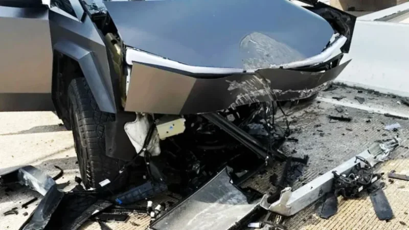 Tesla Faces a Governance and Safety Inflection as Houston Cybertruck Lawsuit Moves Forward