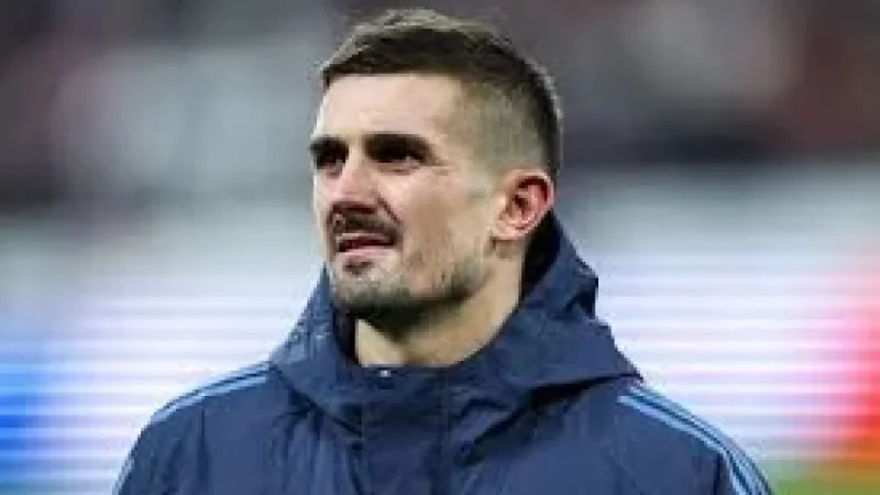 Thomas Ramos: A physical problem that nearly cost his career