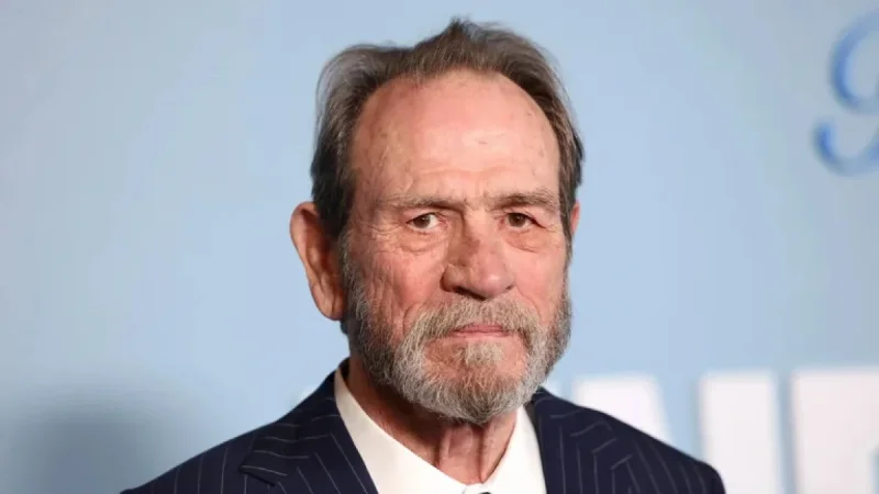 Tommy Lee Jones Joins Season 2 of The Lowdown as Production Heads to Tulsa