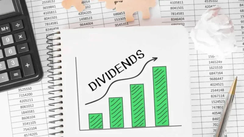 Top 3 High-Yield Dividend Stocks to Buy and Hold