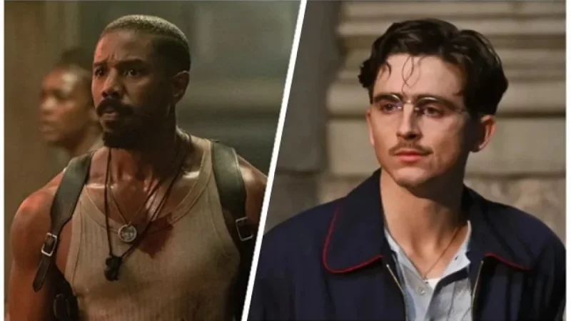 Top 5 Takeaways from This Year’s Oscar Season