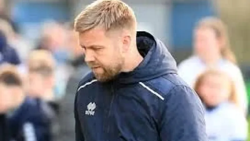 Truro City Vs Hartlepool as ten games remain