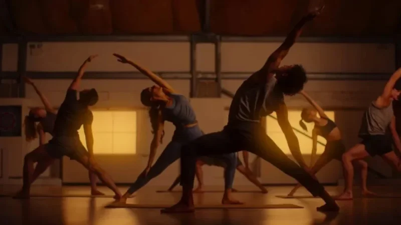 Twisted Yoga lands on Apple TV as new docuseries details alleged tantric cult exploitation