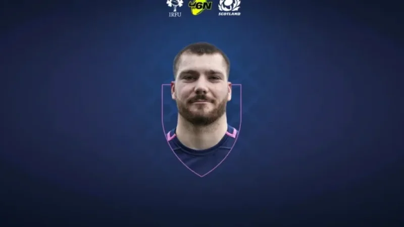 U20 Six Nations: Appleby starts as Scotland reshuffle for a finale that matters to players and places