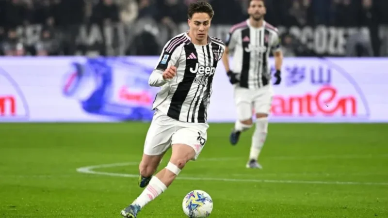 Udinese – Juventus: Official lineups set for Saturday night kickoff as Atta returns and Yildiz leads the attack