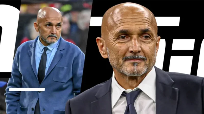 Udinese Vs Juventus: Line-ups Confirmed and a Tactical Puzzle That Could Decide Champions League Hopes