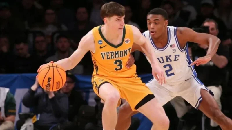 Umbc and the quiet pressure of a championship morning