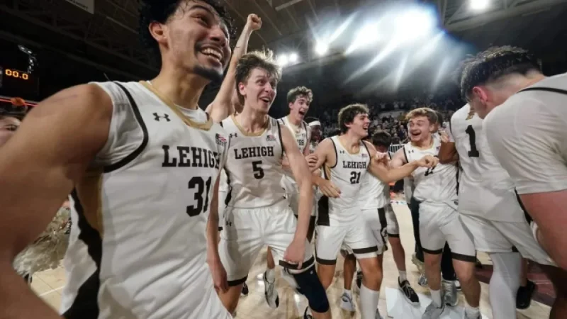 UMBC Earns 2026 March Madness Bid, First Since Virginia Upset