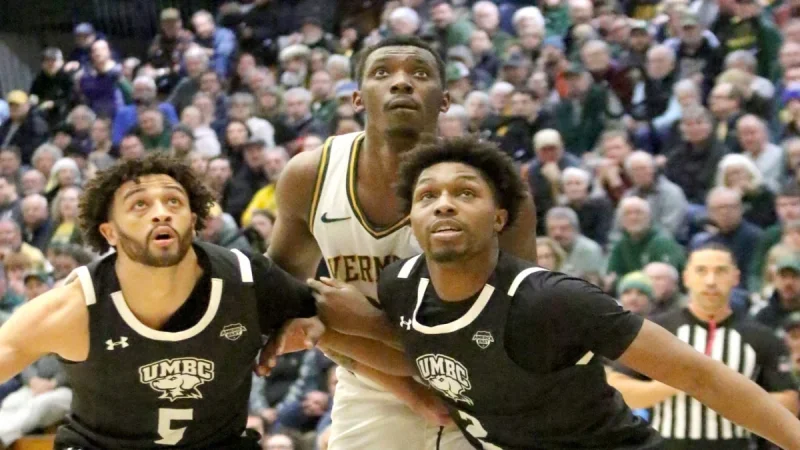 UMBC vs Vermont: America East Championship LIVE at 11 AM ET — NCAA Tournament Bid on the Line