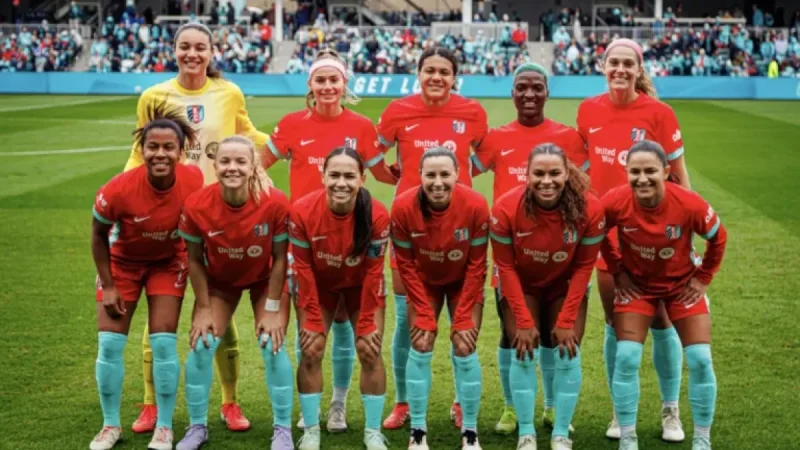 Utah Royals Fc Vs Kc Current: Season Opener Hits CPKC Stadium as Shuttle Plan Rolls Out