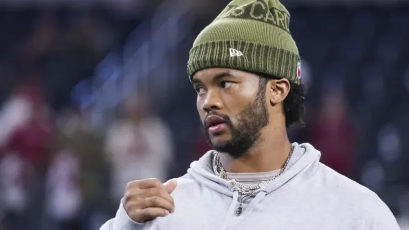 Vikings Sign New Quarterback in Sam Darnold-like Experiment