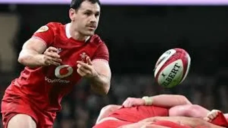 Wales Vs Italy: Desperation and destiny on the line in Cardiff for Six Nations finale