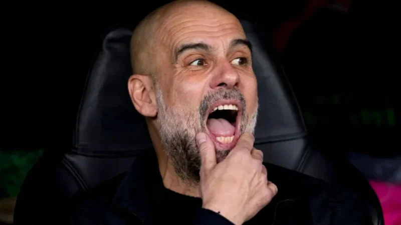 West Ham Vs Man City: Title Moment as Season Reaches a Pivot
