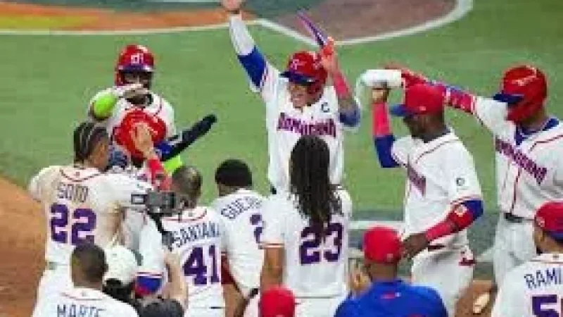 Willi Castro Surges in Fan Focus as World Baseball Classic Energy Spills Over