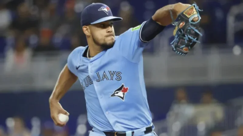 World Baseball Classic: Berrios Shines Ahead of Free Agency