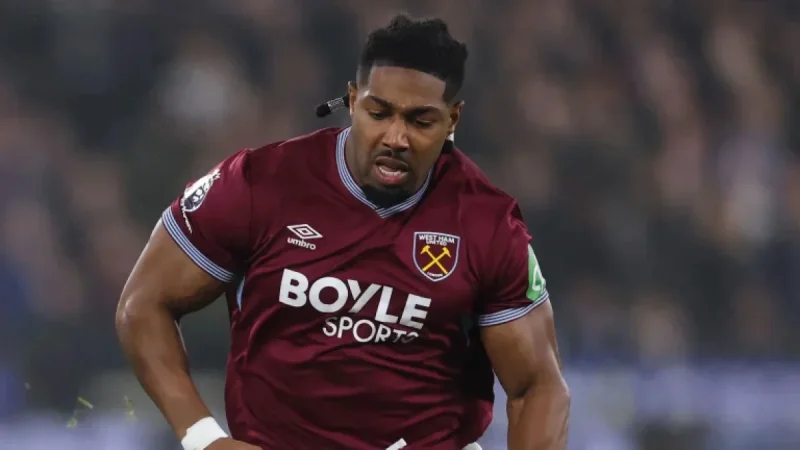 Adama Traore: 3 Revelations — From ‘Mini Bodybuilder’ Label to a Weightlifting Ban and a City Opportunity