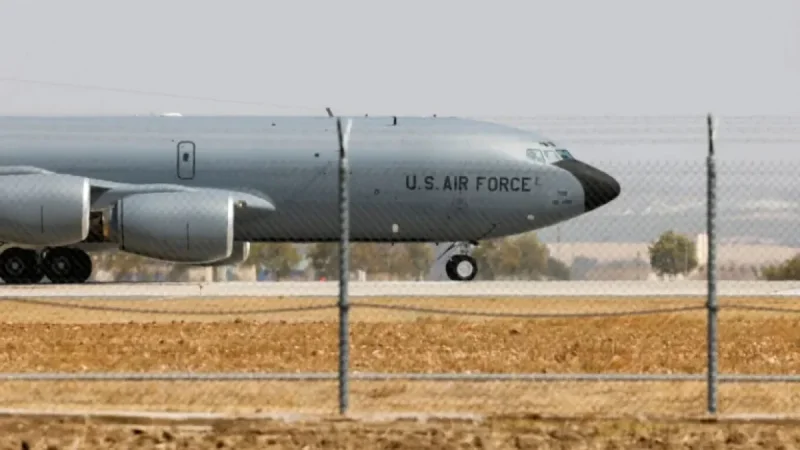 Alex Klinner and the quiet cost of a KC-135 crash in Iraq