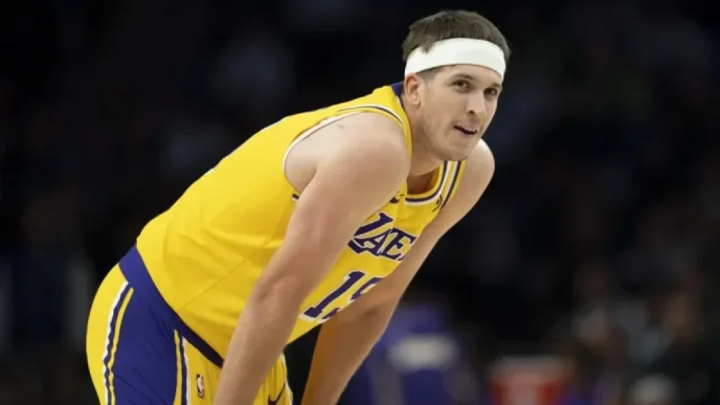 Austin Reaves: $240M Offer Reveals a Roster Reckoning