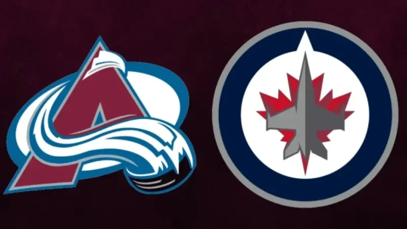 Avalanche Take on Winnipeg Jets: Game 65 Preview and Viewing Guide