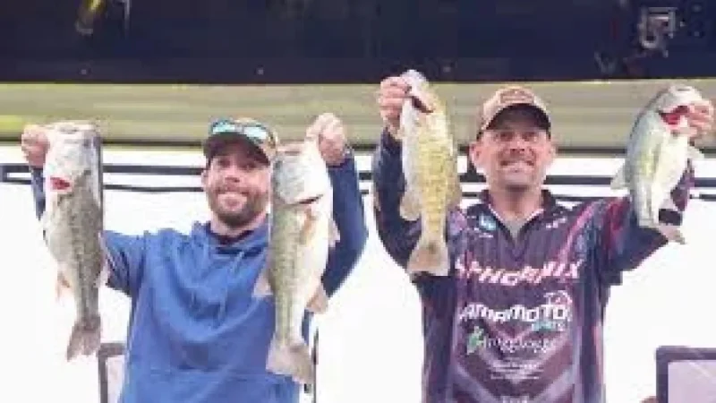 Bassmaster Classic 2026: The Quiet Story Behind the Crowds—Why Tennessee River Valley Cleanups Are Becoming the Real Day-After Headline