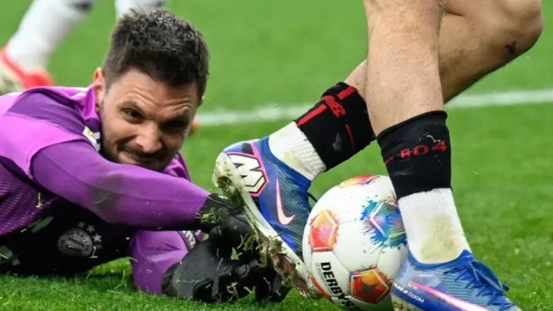 Bayern Munich vs Bayer Leverkusen: Key Match Awards in 1-1 Draw