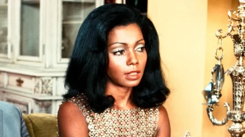 Blaxploitation Icon Dies at 83