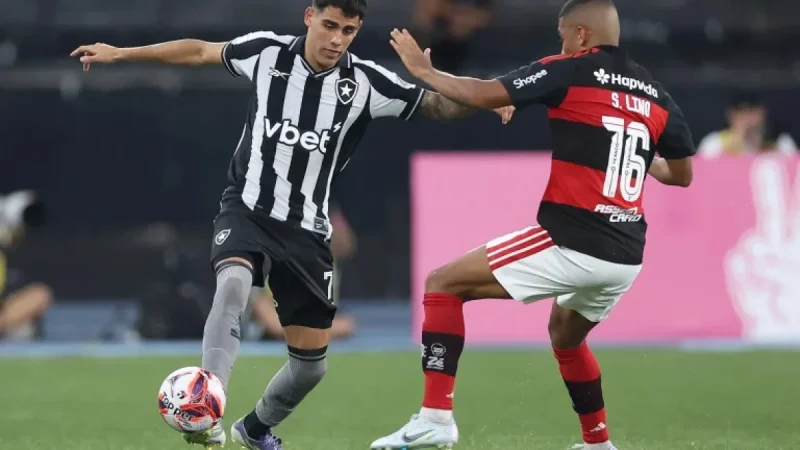 Botafogo Vs Flamengo: 5 Crucial Threads That Will Decide a Tense Rio Classic