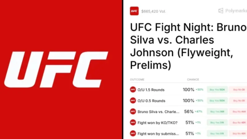 Bruno Silva at a Crossroads: Odds, Reach and the Quiet Pressure of a Flyweight Contender