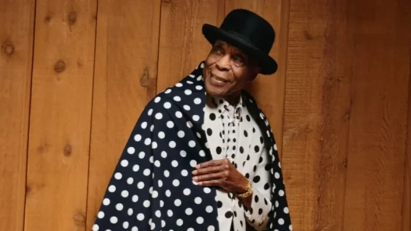 Buddy Guy’s Oscars-to-Stage Pipeline: 3 Signals Behind a Palace Theater Stop