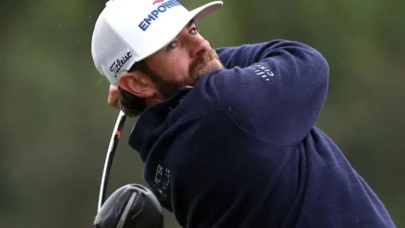 Cameron Young: Betting Profile, Family Spotlight and Final‑Hole Fallout — 3 Reveals