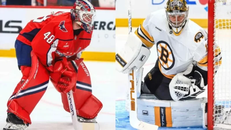 Capitals Fall to Bruins in Longest Shootout Since 2014: ‘LT Was Phenomenal’