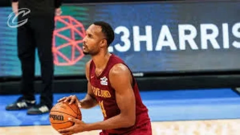 Cavaliers Vs Mavericks: 138-105 Rout Exposes Cleveland’s Rotation Dilemma