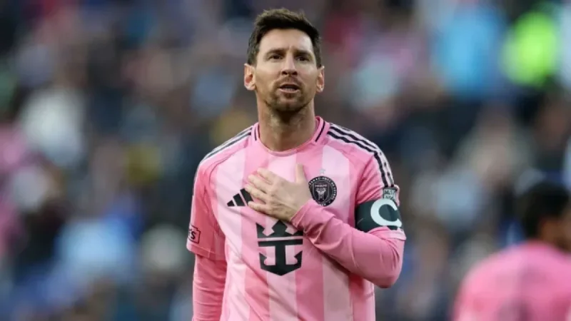 Charlotte Vs Inter Miami: Messi Rested — 5 Tactical Questions for a High-Stakes Night