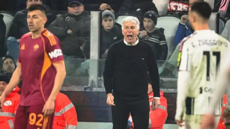 Como Vs Roma: Five Tactical Faultlines That Could Decide a Champions Race
