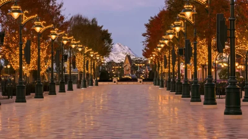 Disneyland Paris: 5 Revelations from the Disney Adventure World Transformation