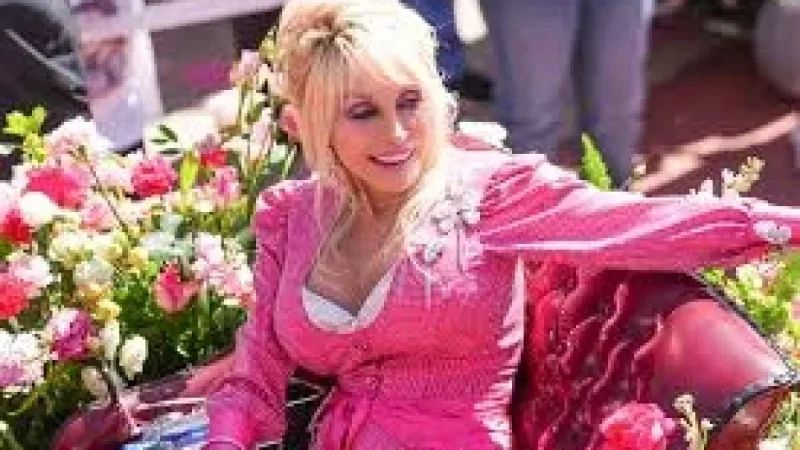 Dolly Parton Admits She ‘Got Worn Down’ After Husband’s Death — Health Update Explains Postponed Shows