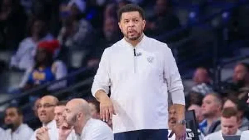 Duke Basketball Coach watch: an inflection point before March Madness begins