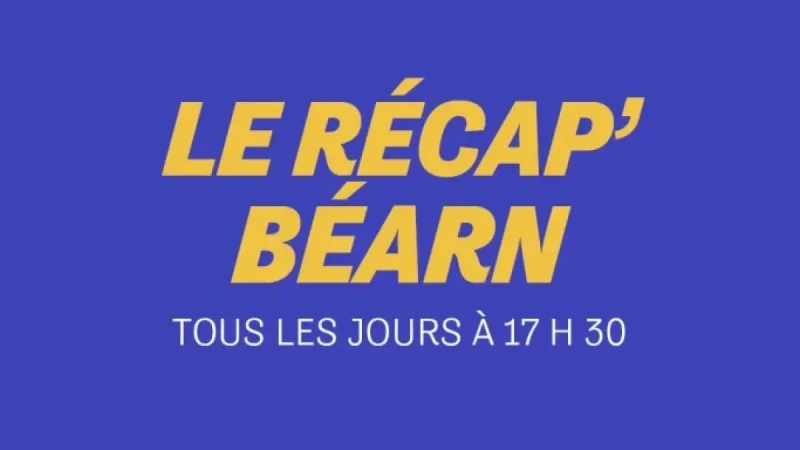 Election Municipale France: 3 Local Signals from Pau and Béarn as Counting Continues