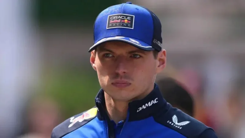 F1 Table: 3 Scenarios if Max Verstappen Mercedes Deal Is ‘On the Table’ That Could Reshape the Grid