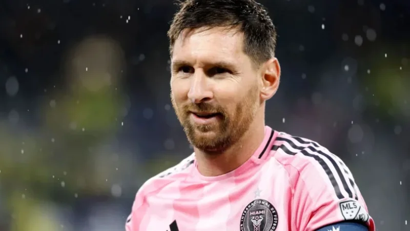 Fc Barcelona: A Club at a Crossroads — Fans, a Heated Presidency and a Star’s Uncertain Future