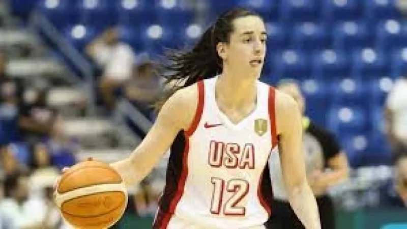Fiba Women’s Basketball: The game fans can’t watch—because the page won’t load