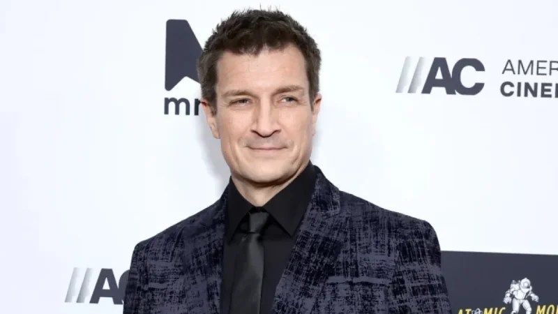 Firefly Animated Reboot in Development: Nathan Fillion Reunites Cast and a Community Waits